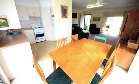 Creekside At Hat Head - Holiday Adelaide 1