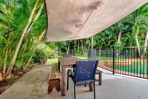 Coral Sea Holiday House - Holiday Adelaide 4