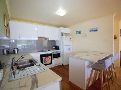 Aranda 3 / 25 Townsend Street - Holiday Adelaide 5