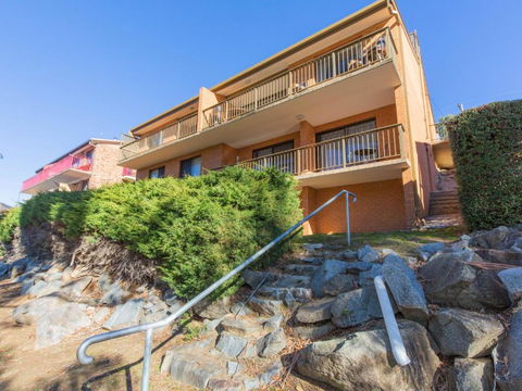 Aranda 3 / 25 Townsend Street - Holiday Adelaide 6