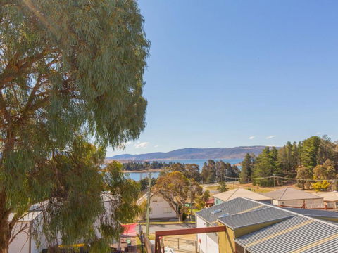 Aspect 1 / 8a Poly Cow Lane - Holiday Adelaide 4