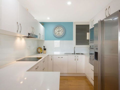Wharf Apartment Unit 5 - Holiday Adelaide 5