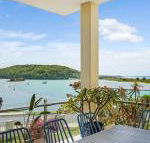 Wharf Apartment Unit 5 - Holiday Adelaide