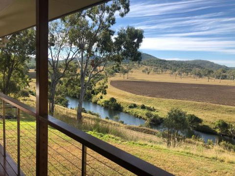 Creekbend - Holiday Adelaide 1