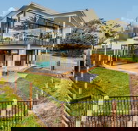 Sweeping Views Free Wifi  Netflix PET Friendly - Holiday Adelaide