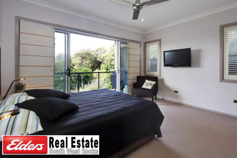 Front Creek Unit No 5 - Holiday Adelaide 4
