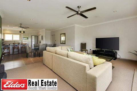 Front Creek Unit No 5 - Holiday Adelaide 3