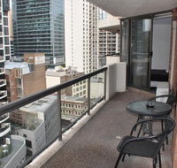 Accommodation Sydney Kent Street - Holiday Adelaide