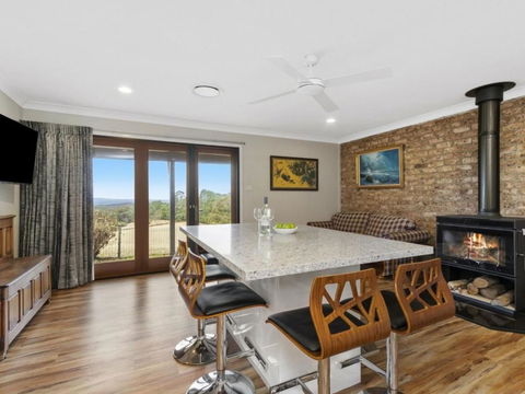 WINDARRI - Holiday Adelaide 1