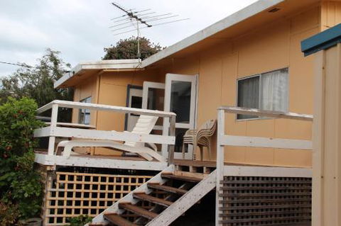 Brandis Beach House - Holiday Adelaide 3