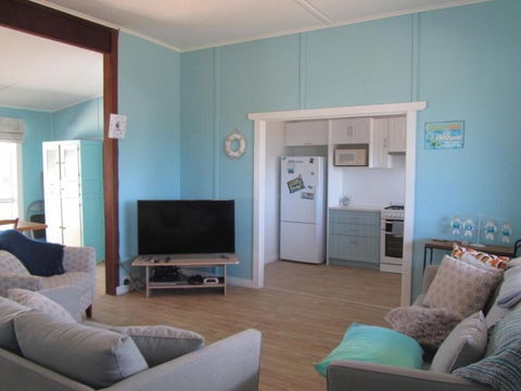 Storm Bay View - Holiday Adelaide 2