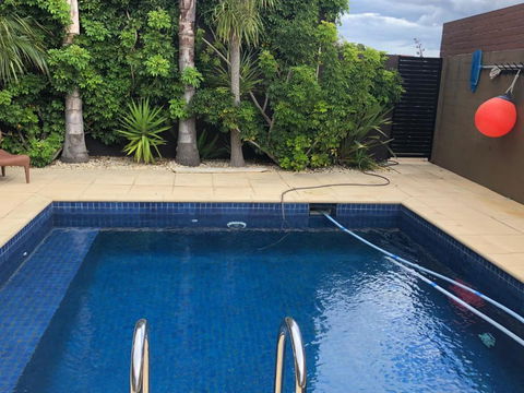 Pacific Paradise - Holiday Adelaide 4