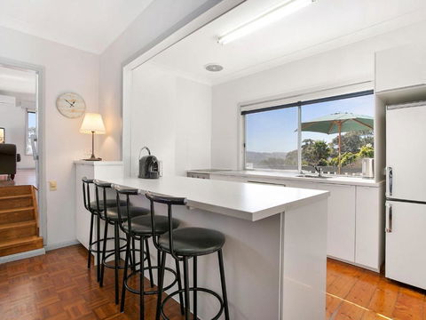 Frangipani Cottage Narooma - Holiday Adelaide 5