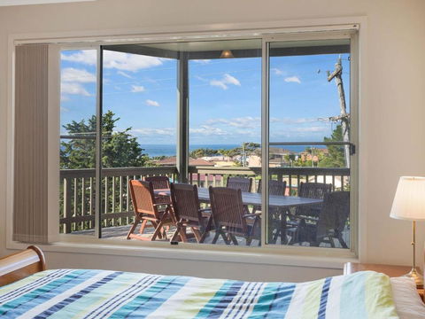 Wirra By The Sea Dalmeny - Holiday Adelaide 1