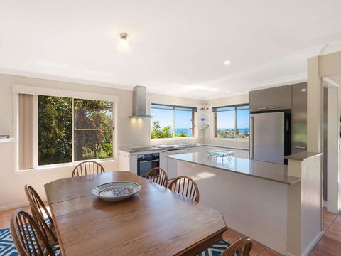 Wirra By The Sea Dalmeny - Holiday Adelaide 5