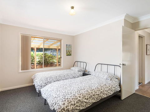 Wirra By The Sea Dalmeny - Holiday Adelaide 2