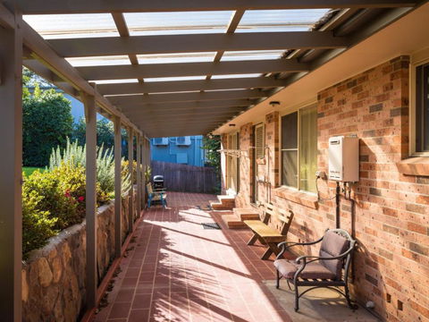 Wirra By The Sea Dalmeny - Holiday Adelaide 6