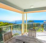 Rainbow Views Rainbow Beach Stunning Ocean Views  a Swimming Pool - Holiday Adelaide