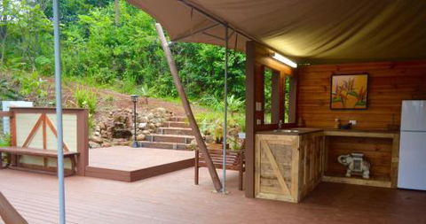 Clouds Serenity - Holiday Adelaide 1