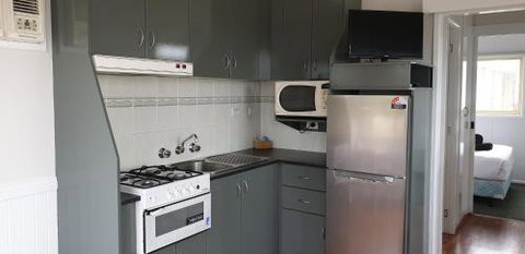 Wallaroo Beachfront Tourist Park - Holiday Adelaide 2