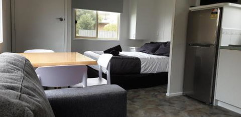 Wallaroo Beachfront Tourist Park - Holiday Adelaide 1