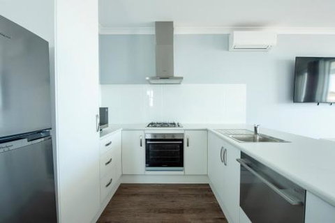 Wallaroo Beachfront Tourist Park - Holiday Adelaide 4