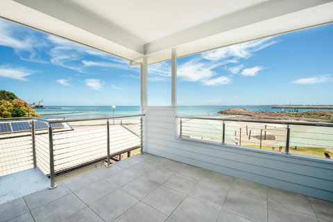 Wallaroo Beachfront Tourist Park - Holiday Adelaide 5