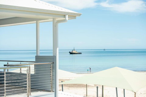 Wallaroo Beachfront Tourist Park - Holiday Adelaide 3