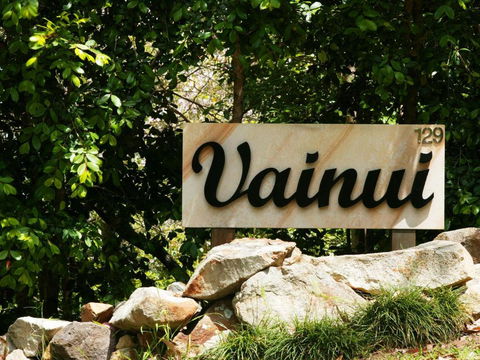 Vainui - Holiday Adelaide 2