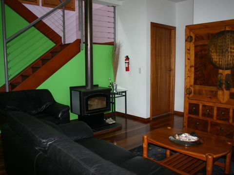 Vainui - Holiday Adelaide 1