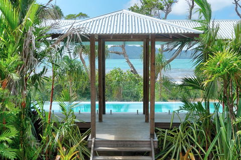 The Bungalows - Holiday Adelaide 1