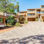 Oceanside 18 - Holiday Adelaide 0