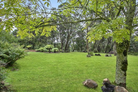 THE TEACHERS COTTAGE - Holiday Adelaide 6