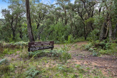 THE TEACHERS COTTAGE - Holiday Adelaide 5