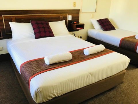 Bryants Motel - Holiday Adelaide 1