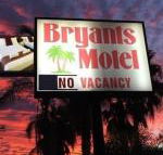 Bryants Motel - Holiday Adelaide