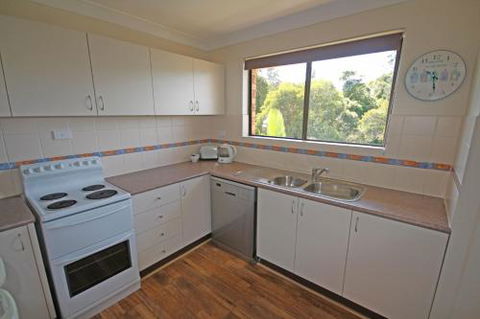 Hawaiian Gardens Unit 3 - Holiday Adelaide 6