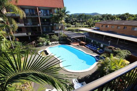 Hawaiian Gardens Unit 3 - Holiday Adelaide 3