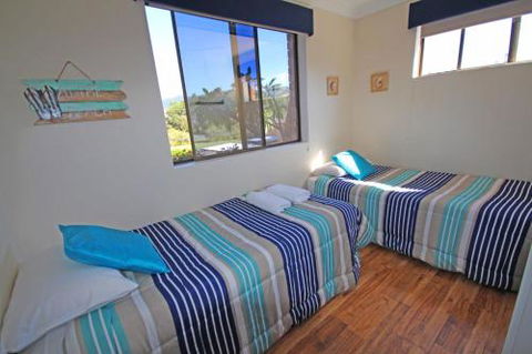 Hawaiian Gardens Unit 3 - Holiday Adelaide 2