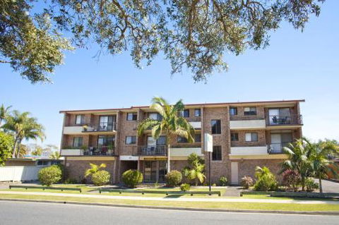 Hawaiian Gardens Unit 3 - Holiday Adelaide 1