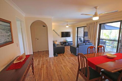 Hawaiian Gardens Unit 3 - Holiday Adelaide 5