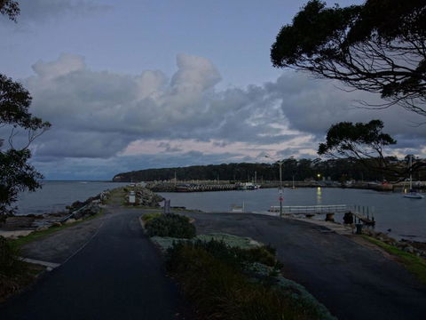 HARBOUR LIGHTS Ulladulla - Holiday Adelaide 4
