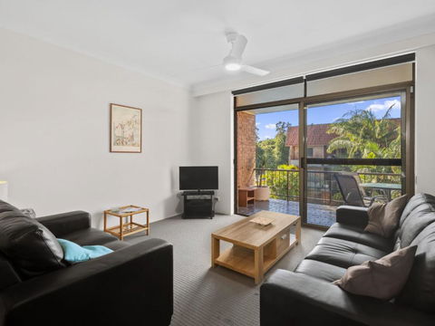 Hawaiian Gardens Unit 22 - Holiday Adelaide 4