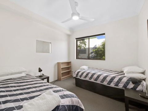 Hawaiian Gardens Unit 22 - Holiday Adelaide 3