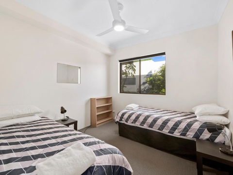 Hawaiian Gardens Unit 22 - Holiday Adelaide 5