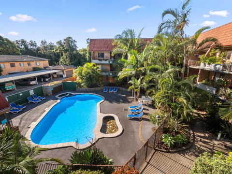 Hawaiian Gardens Unit 22 - Holiday Adelaide 6