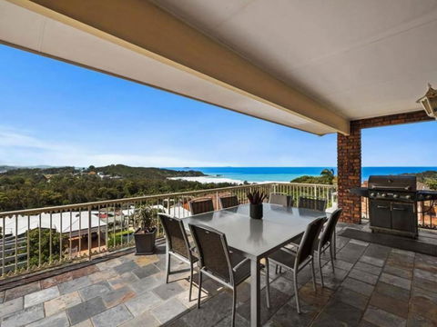 Seascape At Diggers Beach - Holiday Adelaide 5