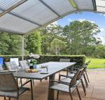 Misty Creek of Robertson proximity  privacy