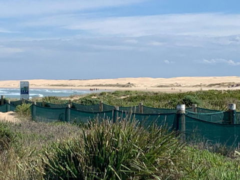 The Beach House On Fitzroy At Anna Bay - Holiday Adelaide 4