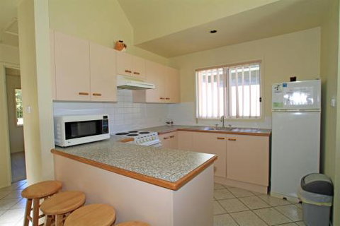 Nannys Beach House - Holiday Adelaide 5
